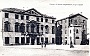 Regia Scuola di Applicazione per Ingegneri.Cartolina viaggiata nel 1920.(Massimo Pastore)